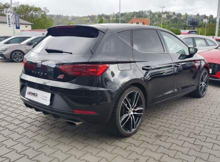 Seat - Leon