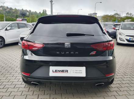 Seat - Leon