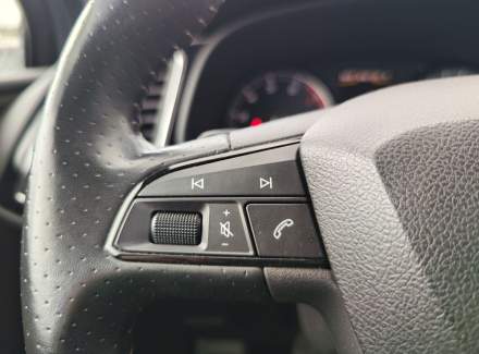 Seat - Leon