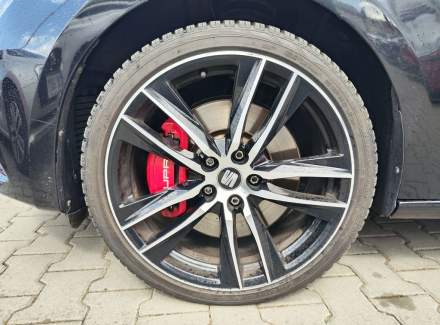 Seat - Leon