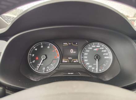 Seat - Leon