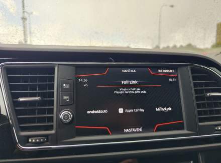 Seat - Leon