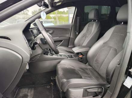 Seat - Leon