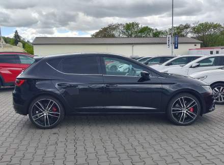 Seat - Leon