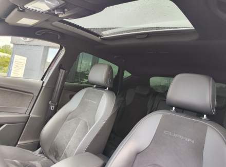 Seat - Leon