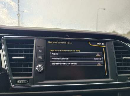 Seat - Leon