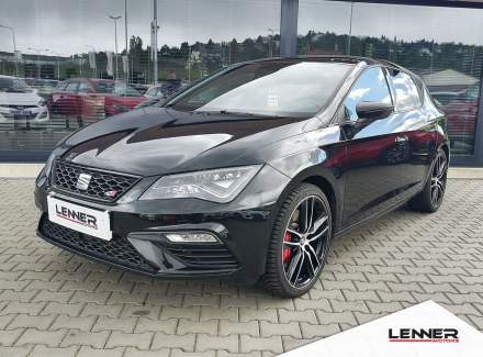 Seat - Leon