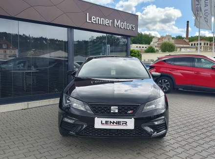 Seat - Leon