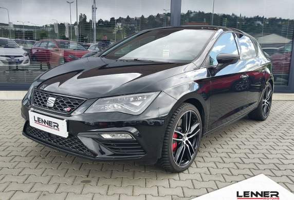 Seat - Leon
