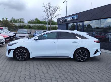 Kia - Pro Cee'd