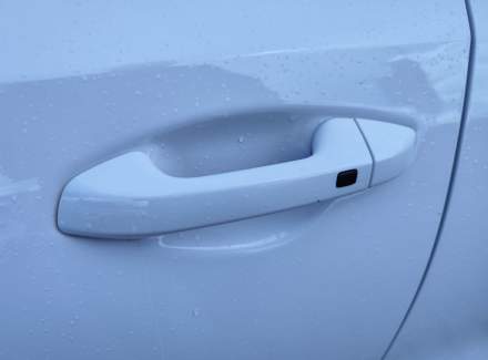 Kia - Pro Cee'd