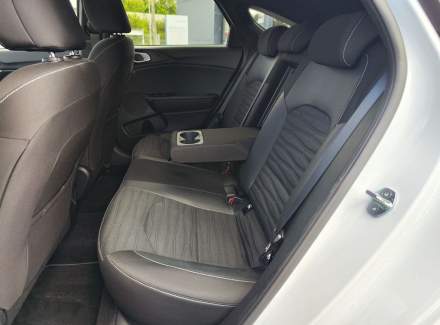 Kia - Pro Cee'd