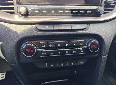 Kia - Pro Cee'd
