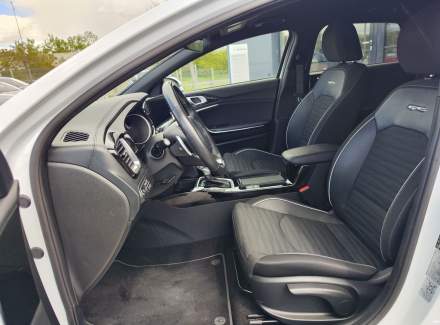 Kia - Pro Cee'd