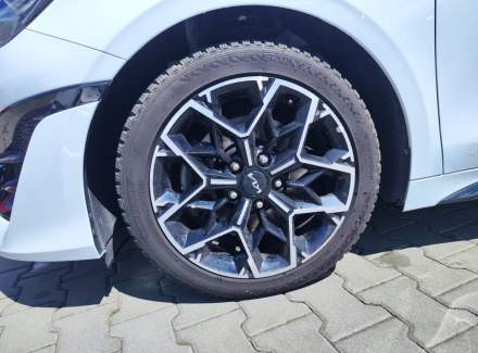 Kia - Pro Cee'd