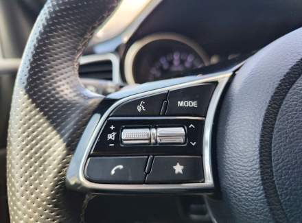 Kia - Pro Cee'd