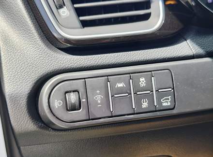 Kia - Pro Cee'd
