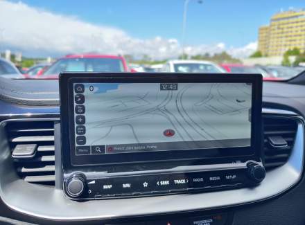Kia - Pro Cee'd