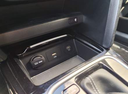 Kia - Pro Cee'd