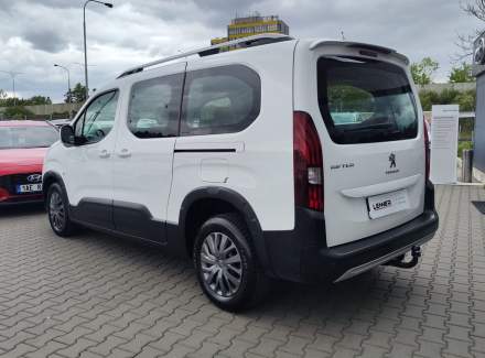 Peugeot - Rifter