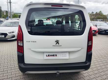 Peugeot - Rifter