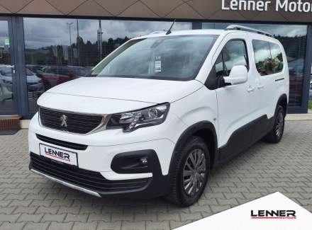 Peugeot - Rifter