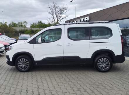Peugeot - Rifter