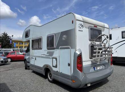 Knaus - Sport