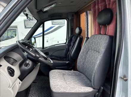 Knaus - Sport