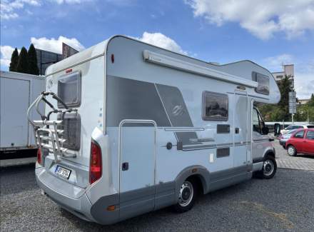 Knaus - Sport