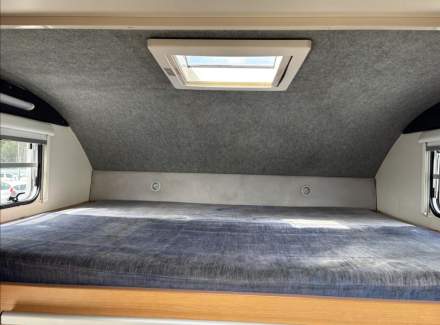 Knaus - Sport