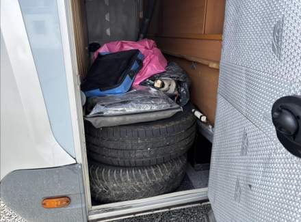 Knaus - Sport