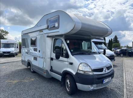 Knaus - Sport