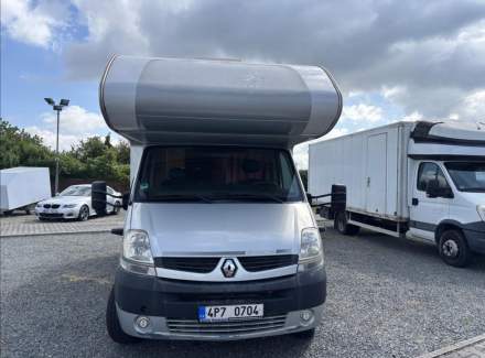 Knaus - Sport