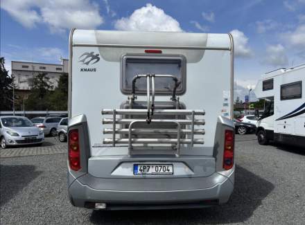 Knaus - Sport
