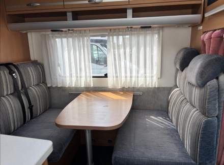 Knaus - Sport