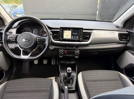 Kia - Stonic
