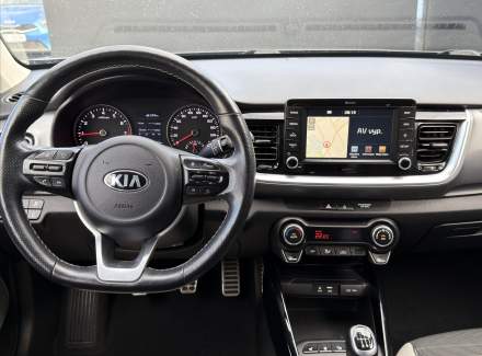 Kia - Stonic