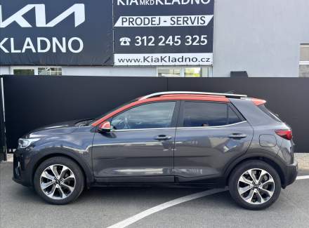 Kia - Stonic