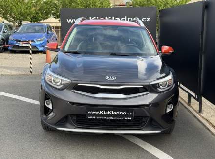 Kia - Stonic