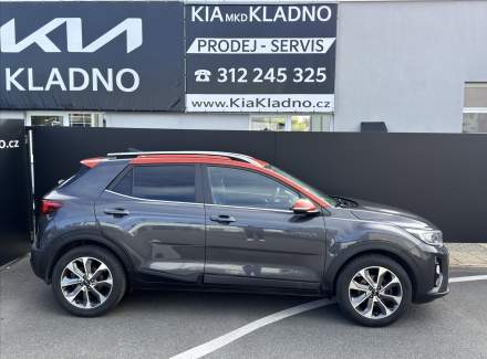 Kia - Stonic