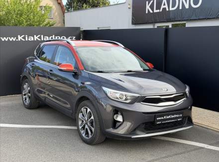 Kia - Stonic