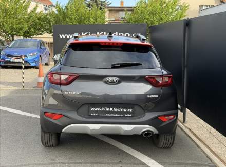Kia - Stonic
