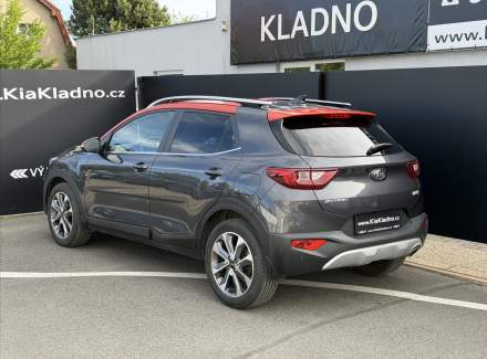 Kia - Stonic