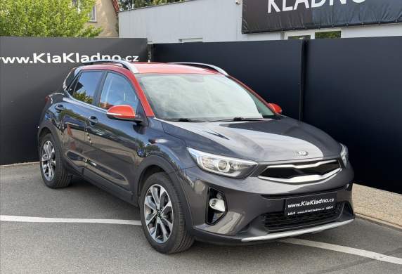 Kia - Stonic