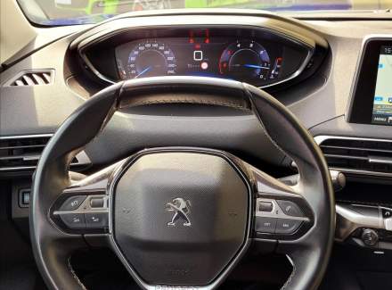 Peugeot - 3008