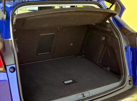 Peugeot - 3008