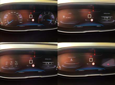 Peugeot - 3008
