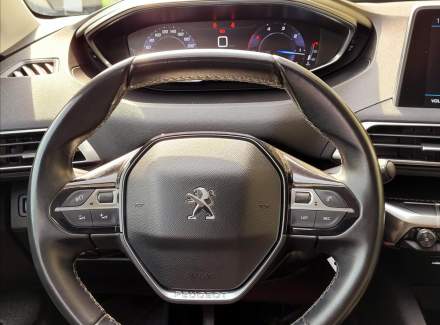 Peugeot - 3008