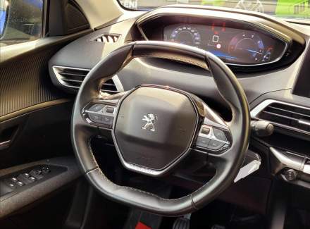 Peugeot - 3008